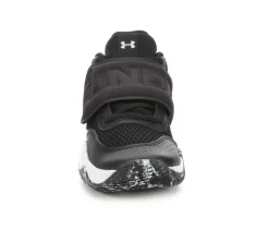 Boys' Big Kid Zone BB 2 Gradeschool Basketball Shoes|Under Armour Clearance