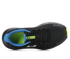 Boys' Big Kid Surge 4 Running Shoes|Under Armour Clearance