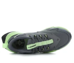 Boys' Big Kid Scramjet 6 Running Shoes|Under Armour Hot
