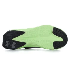 Boys' Big Kid Scramjet 6 Running Shoes|Under Armour Hot
