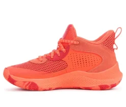 Boys' Big Kid Curry 3Z 24 Basketball Shoes|Under Armour Hot