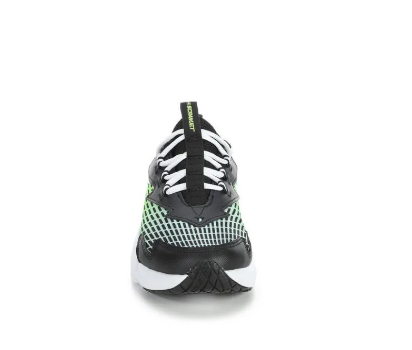 Boys' Big Kid Scramjet 7 Running Shoes|Under Armour New