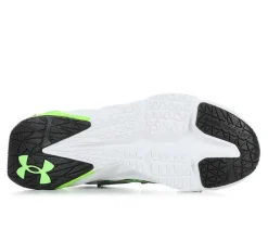 Boys' Big Kid Scramjet 7 Running Shoes|Under Armour New