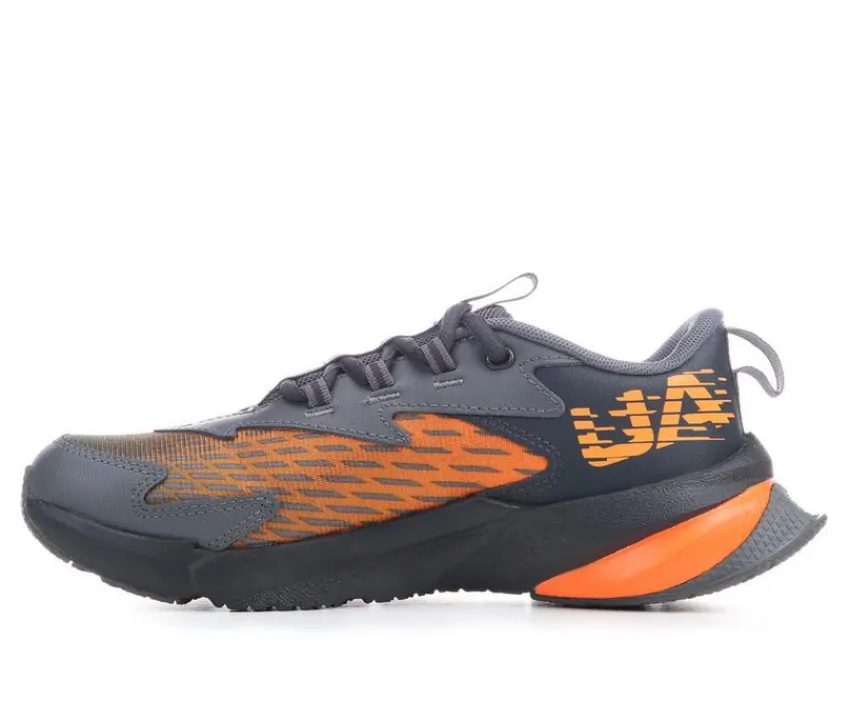 Under Armour Athletics & Sneakers|Athletics & Sneakers>Boys' Big Kid Scramjet 7 Running Shoes