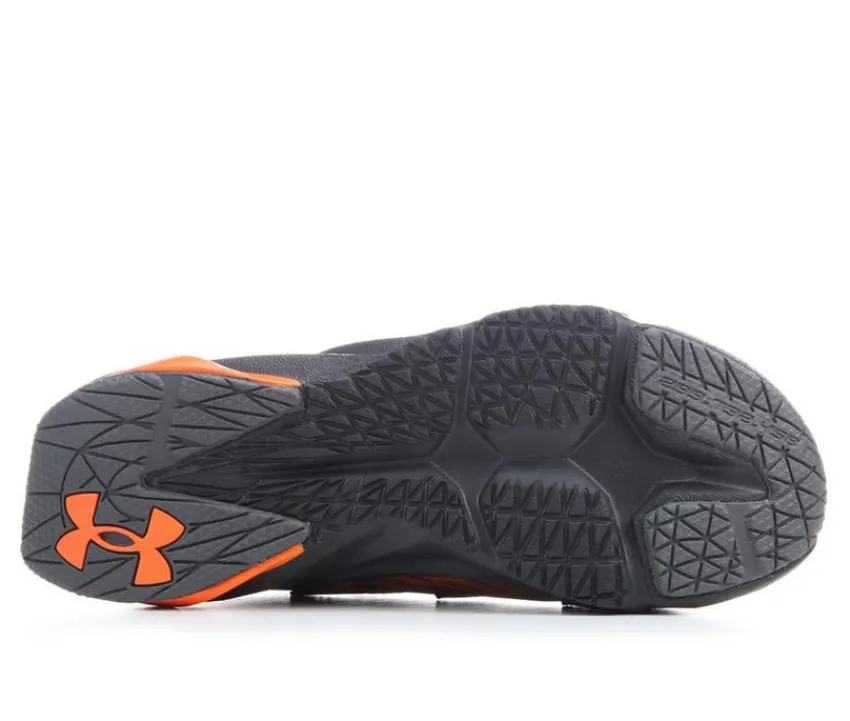 Under Armour Athletics & Sneakers|Athletics & Sneakers>Boys' Big Kid Scramjet 7 Running Shoes