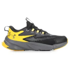 Under Armour Athletics & Sneakers|Big Kid (Sizes 3.5-7)>Boys' Big Kid Scramjet 6 Running Shoes
