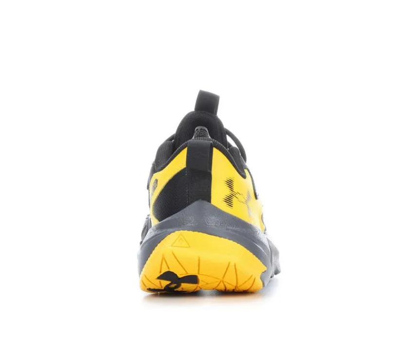 Under Armour Athletics & Sneakers|Big Kid (Sizes 3.5-7)>Boys' Big Kid Scramjet 6 Running Shoes
