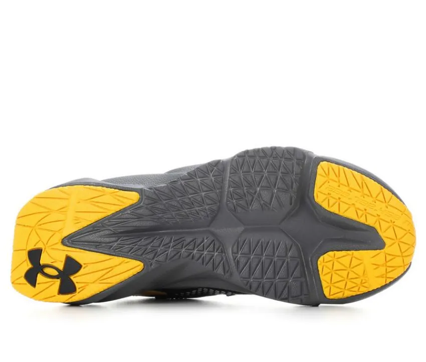 Under Armour Athletics & Sneakers|Big Kid (Sizes 3.5-7)>Boys' Big Kid Scramjet 6 Running Shoes