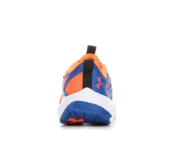 Boys' Big Kid Scramjet 6 Running Shoes|Under Armour Hot