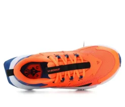 Boys' Big Kid Scramjet 6 Running Shoes|Under Armour Hot