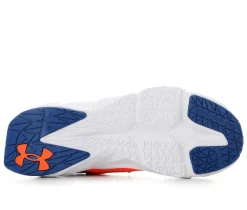 Boys' Big Kid Scramjet 6 Running Shoes|Under Armour Hot