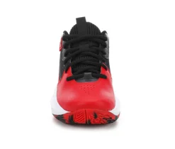 Boys' Big Kid Lockdown 7 Gradeschool Basketball Shoes|Under Armour Clearance