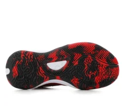 Boys' Big Kid Lockdown 7 Gradeschool Basketball Shoes|Under Armour Clearance