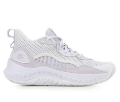 Under Armour Athletics & Sneakers|Athletics & Sneakers>Boys' Big Kid Curry 3Z 24 Basketball Shoes