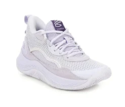 Under Armour Athletics & Sneakers|Athletics & Sneakers>Boys' Big Kid Curry 3Z 24 Basketball Shoes