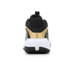 Boys' Big Kid Lockdown 7 Gradeschool Basketball Shoes|Under Armour Best