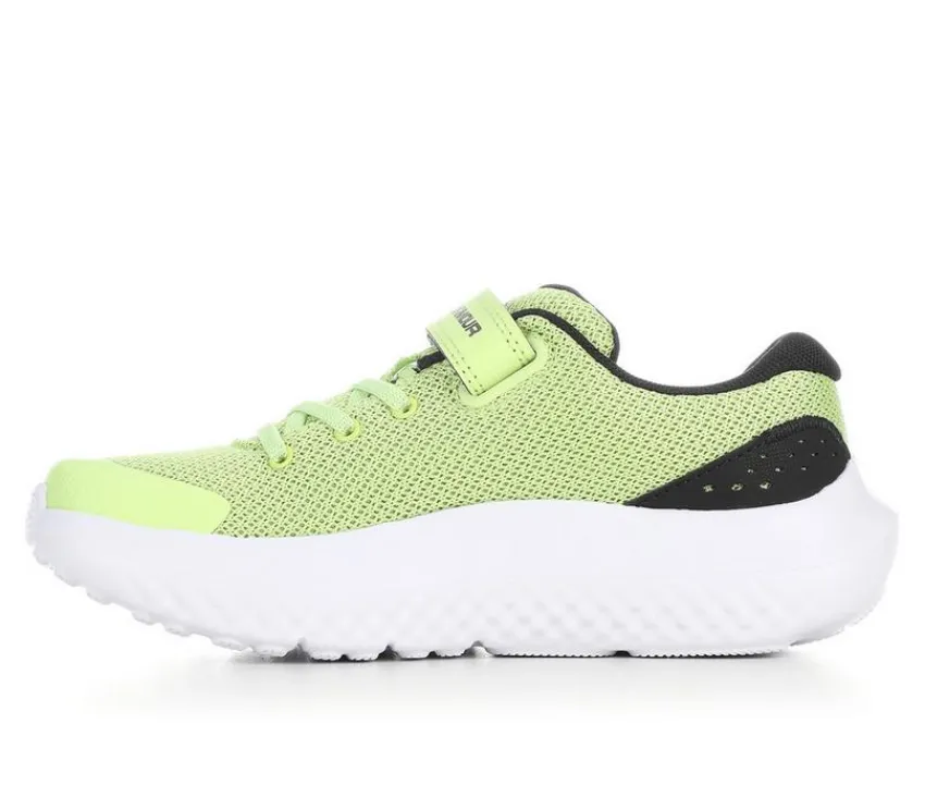 Under Armour Athletics & Sneakers|Athletics & Sneakers>Boys' Little Kid Surge 4 Running Shoes