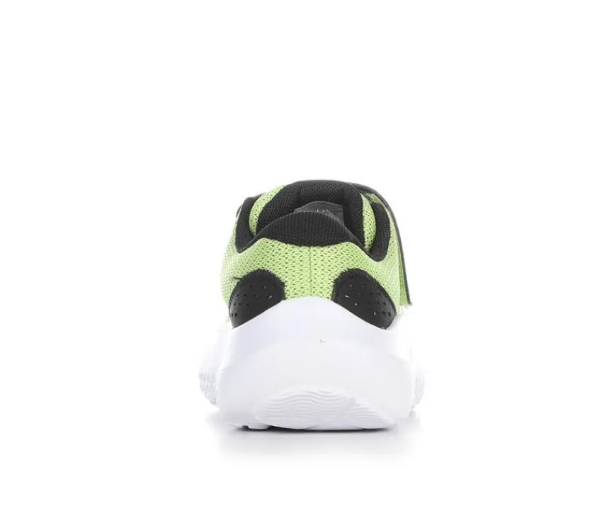 Under Armour Athletics & Sneakers|Athletics & Sneakers>Boys' Little Kid Surge 4 Running Shoes