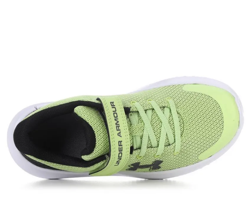 Under Armour Athletics & Sneakers|Athletics & Sneakers>Boys' Little Kid Surge 4 Running Shoes