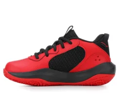 Boys' Little Kid Lockdown 6 Basketball Shoes|Under Armour Clearance