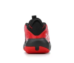 Boys' Little Kid Lockdown 6 Basketball Shoes|Under Armour Clearance