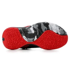 Boys' Little Kid Lockdown 6 Basketball Shoes|Under Armour Clearance