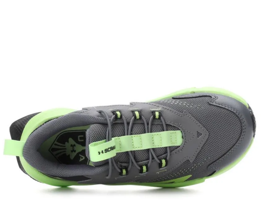 Under Armour Athletics & Sneakers|Athletics & Sneakers>Boys' Little Kid Scramjet 6 Running Shoes