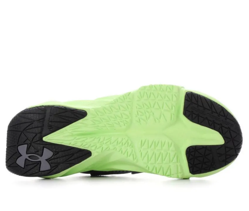 Under Armour Athletics & Sneakers|Athletics & Sneakers>Boys' Little Kid Scramjet 6 Running Shoes