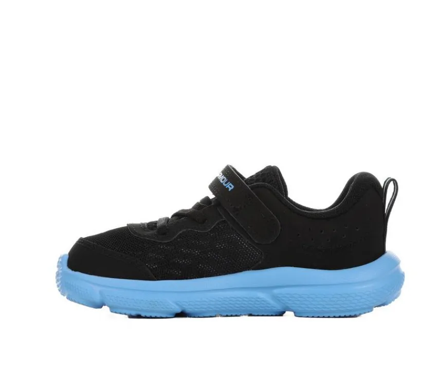 Under Armour Athletics & Sneakers|Toddler (Sizes 4.5-10)>Boys' Toddler Assert 10 AC Running Shoes