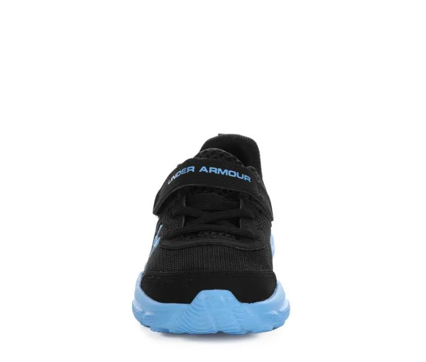 Under Armour Athletics & Sneakers|Toddler (Sizes 4.5-10)>Boys' Toddler Assert 10 AC Running Shoes
