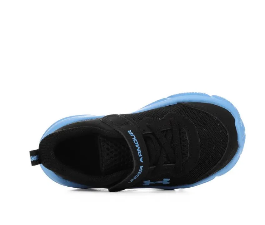 Under Armour Athletics & Sneakers|Toddler (Sizes 4.5-10)>Boys' Toddler Assert 10 AC Running Shoes