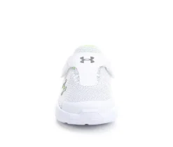 Boys' Toddler Surge 4 Running Shoes|Under Armour New