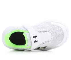 Boys' Toddler Surge 4 Running Shoes|Under Armour New