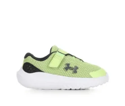 Under Armour Athletics & Sneakers|Toddler (Sizes 4.5-10)>Boys' Toddler Surge 4 Running Shoes