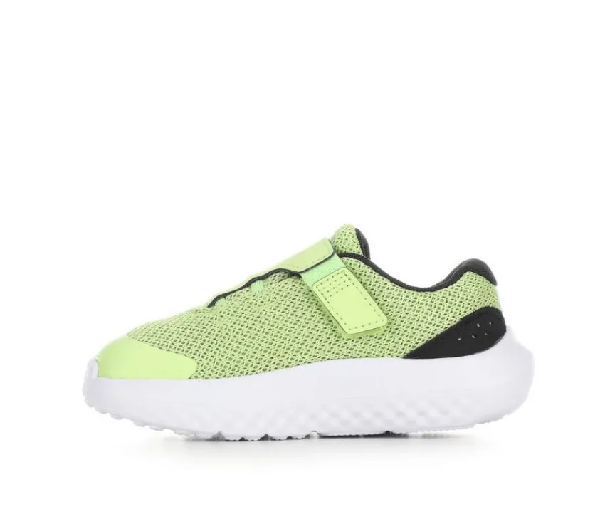 Under Armour Athletics & Sneakers|Toddler (Sizes 4.5-10)>Boys' Toddler Surge 4 Running Shoes