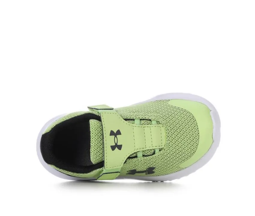 Under Armour Athletics & Sneakers|Toddler (Sizes 4.5-10)>Boys' Toddler Surge 4 Running Shoes