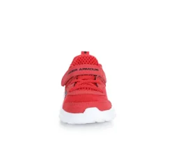 Boys' Toddler Assert 10 AC Running Shoes|Under Armour Clearance
