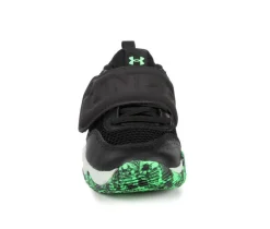 Boys' Zone BB 2 Preschool Boys Basketball Shoes|Under Armour Outlet