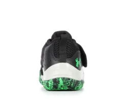 Boys' Zone BB 2 Preschool Boys Basketball Shoes|Under Armour Outlet