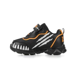 Boys' Toddler & Little Kid Jurassic Light-Up Sneaker|Universal Studios Best