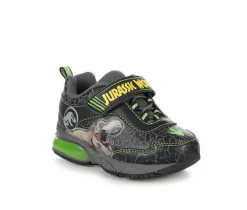 Boys' Toddler & Little Kid Jurassic 11 Light-Up Sneakers|Universal Studios