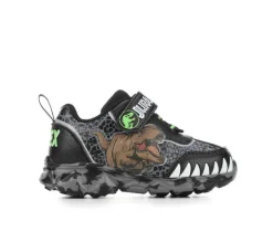 Universal Studios Athletics & Sneakers|Toddler (Sizes 4.5-10)>Boys' Toddler & Little Kid Jurassic 13 Sneakers