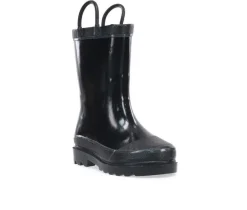 Western Chief Toddler (Sizes 4.5-10)|Boots>Boys' Toddler Firechief 2 Rain Boots