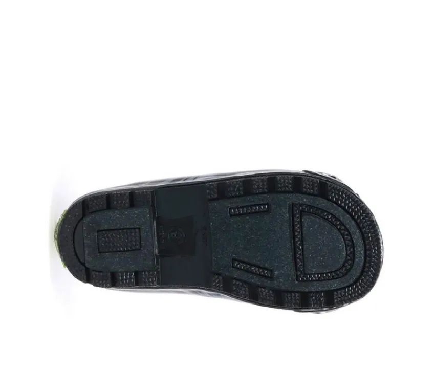 Western Chief Toddler (Sizes 4.5-10)|Boots>Boys' Toddler Batman Everlasting Rain Boots