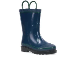 Boys' Toddler Firechief 2 Rain Boots|Western Chief Hot