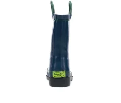 Boys' Toddler Firechief 2 Rain Boots|Western Chief Hot