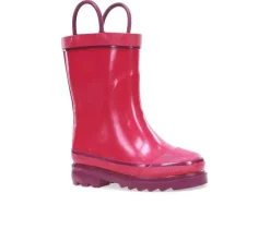 Boys' Toddler Firechief 2 Rain Boots|Western Chief Sale