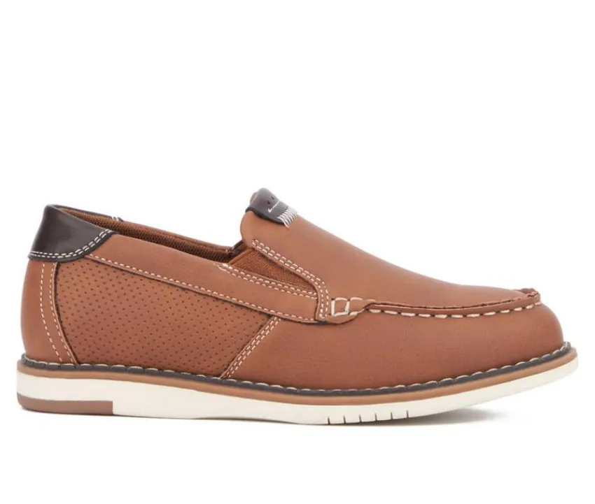 Boys' David Loafers|Xray Footwear