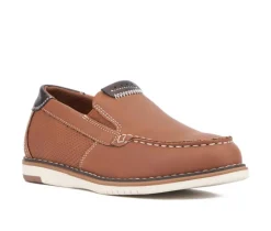 Boys' David Loafers|Xray Footwear