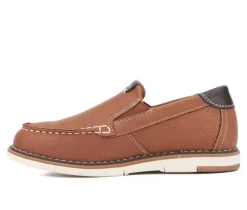 Boys' David Loafers|Xray Footwear